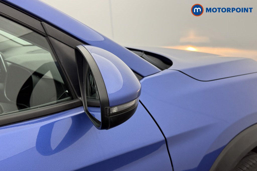 Hyundai Tucson Se Nav Manual Petrol SUV - Stock Number (1608742) - 17th supplementary image