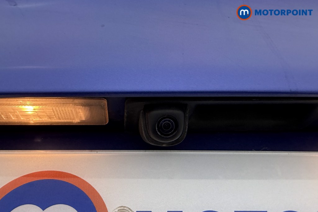 Hyundai Tucson Se Nav Manual Petrol SUV - Stock Number (1608742) - 20th supplementary image