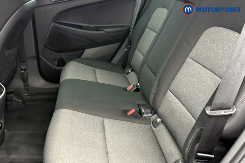 Hyundai Tucson Se Nav Manual Petrol SUV - Stock Number (1608742) - 23rd supplementary image