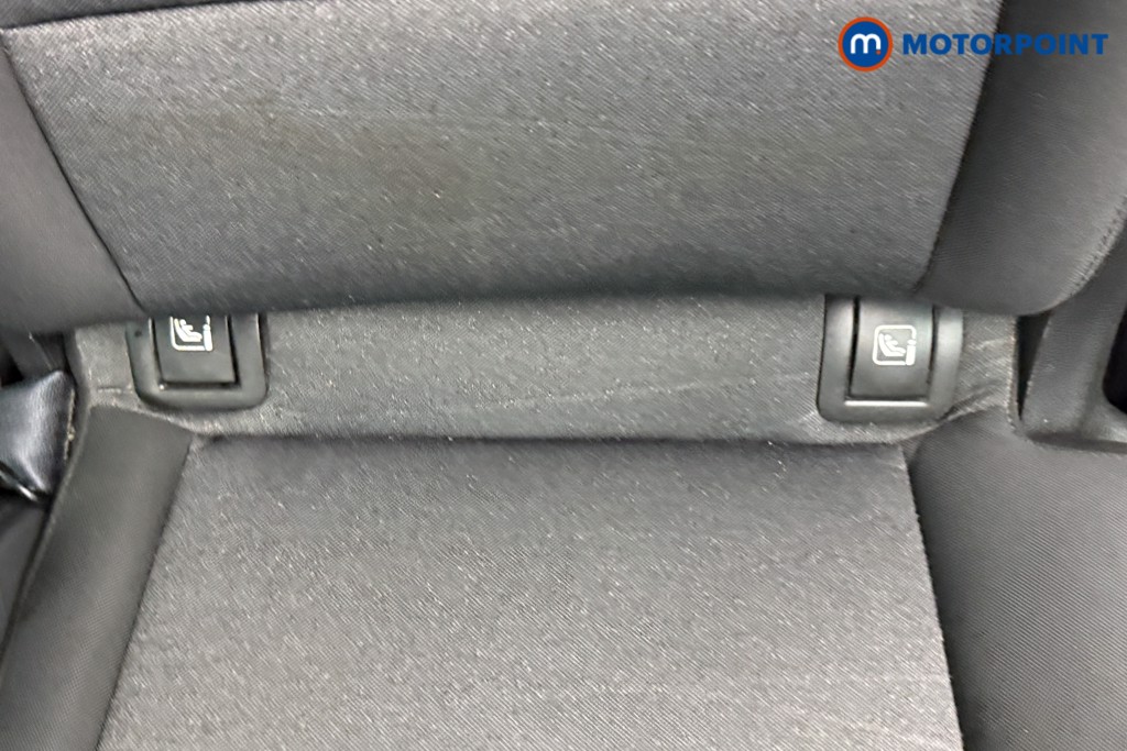 Hyundai Tucson Se Nav Manual Petrol SUV - Stock Number (1608742) - 24th supplementary image