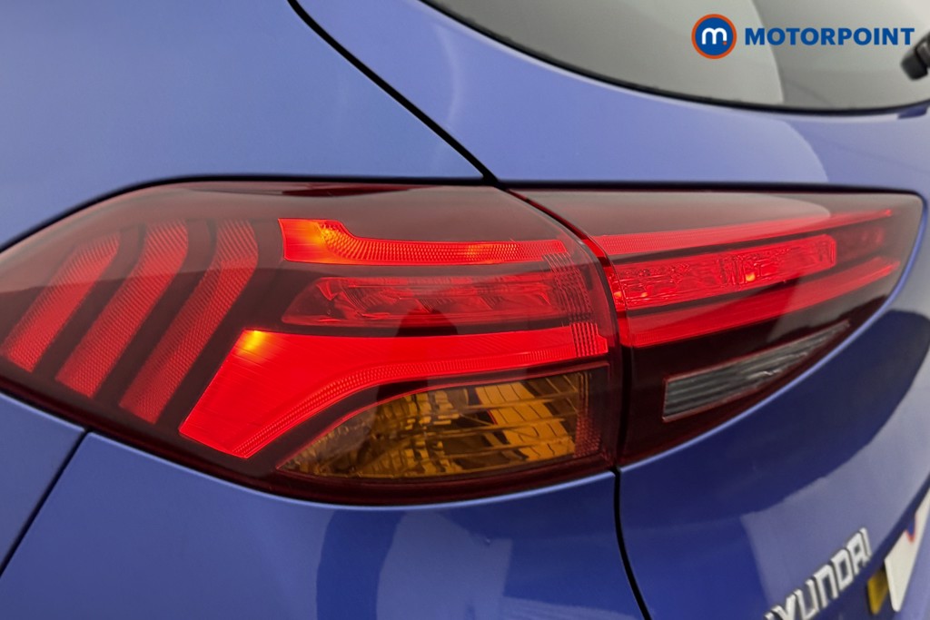 Hyundai Tucson Se Nav Manual Petrol SUV - Stock Number (1608742) - 25th supplementary image