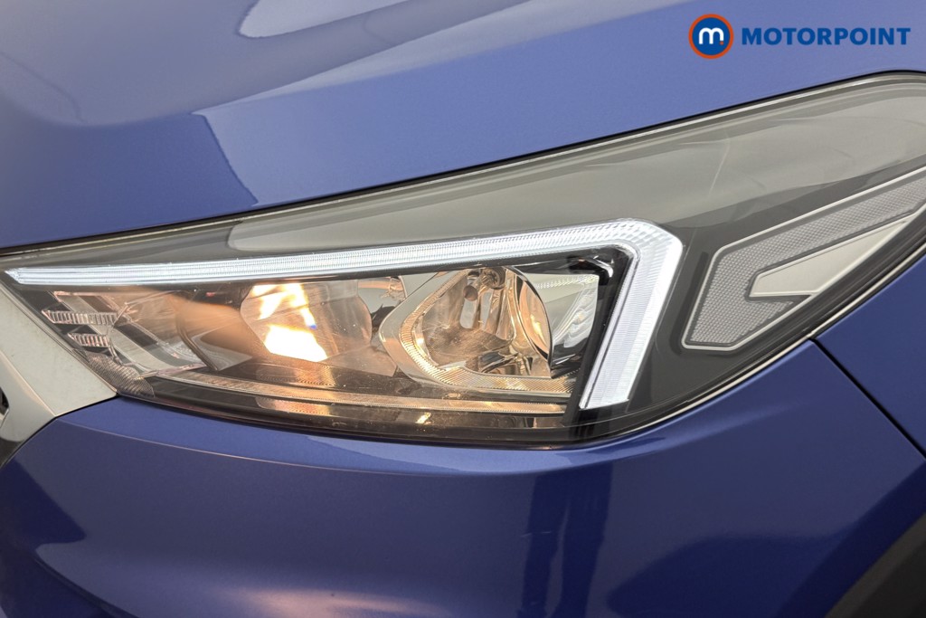 Hyundai Tucson Se Nav Manual Petrol SUV - Stock Number (1608742) - 27th supplementary image