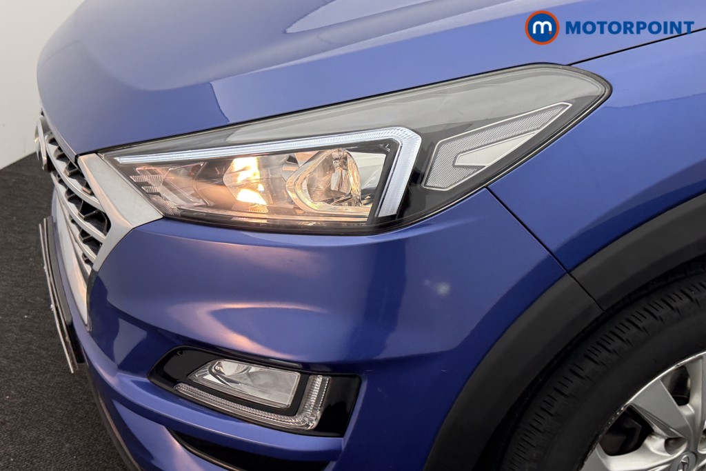 Hyundai Tucson Se Nav Manual Petrol SUV - Stock Number (1608742) - 28th supplementary image