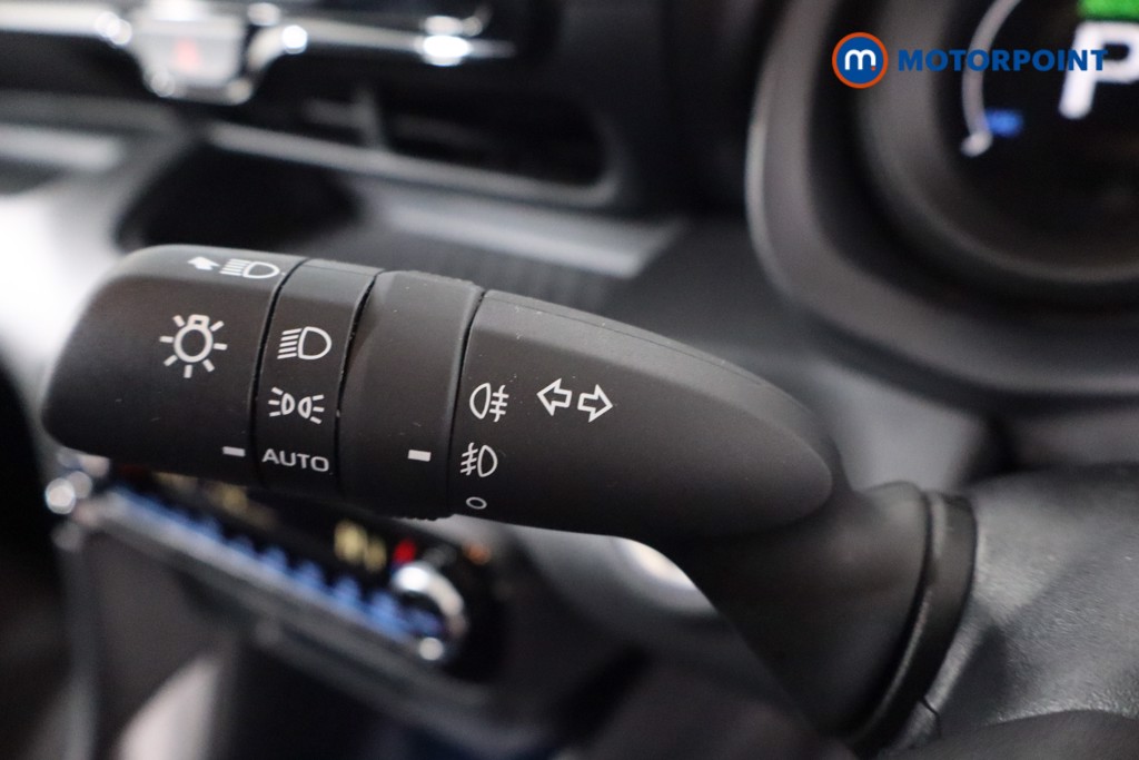 Toyota Yaris Gr Sport Automatic Petrol-Electric Hybrid Hatchback - Stock Number (1608753) - 14th supplementary image