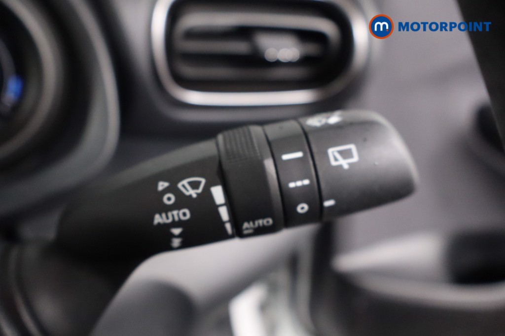 Toyota Yaris Gr Sport Automatic Petrol-Electric Hybrid Hatchback - Stock Number (1608753) - 15th supplementary image