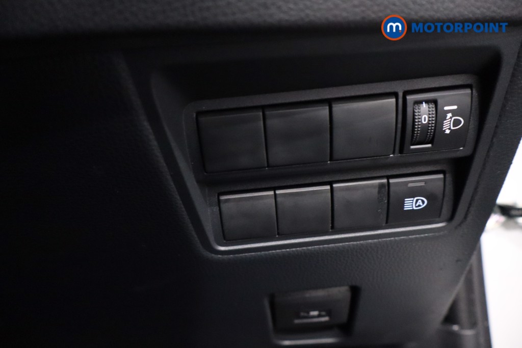 Toyota Yaris Gr Sport Automatic Petrol-Electric Hybrid Hatchback - Stock Number (1608753) - 18th supplementary image