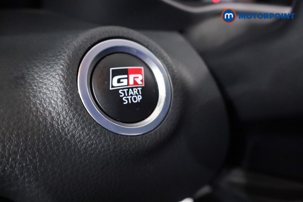 Toyota Yaris Gr Sport Automatic Petrol-Electric Hybrid Hatchback - Stock Number (1608753) - 21st supplementary image