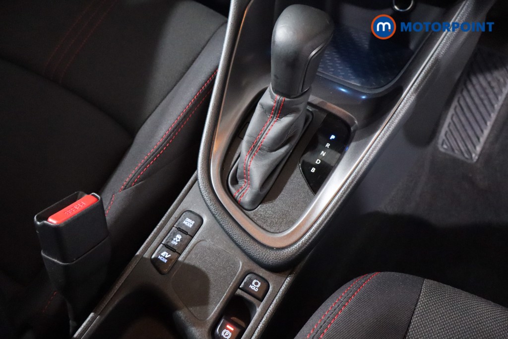 Toyota Yaris Gr Sport Automatic Petrol-Electric Hybrid Hatchback - Stock Number (1608753) - 22nd supplementary image