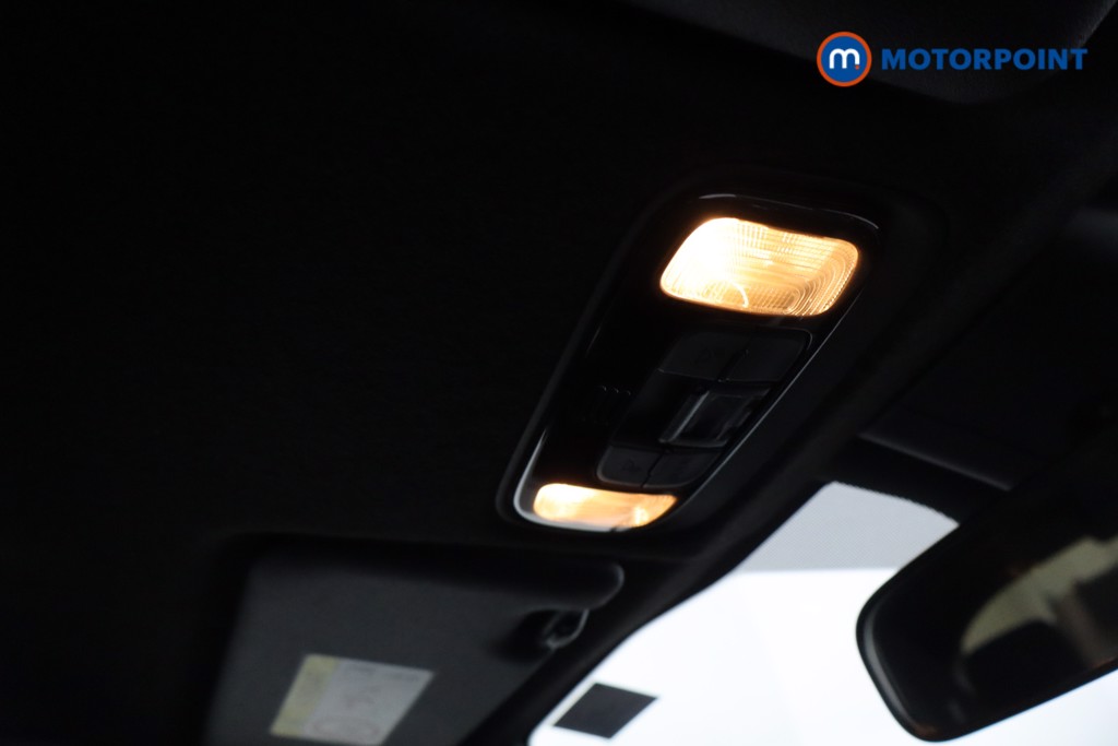 Toyota Yaris Gr Sport Automatic Petrol-Electric Hybrid Hatchback - Stock Number (1608753) - 23rd supplementary image