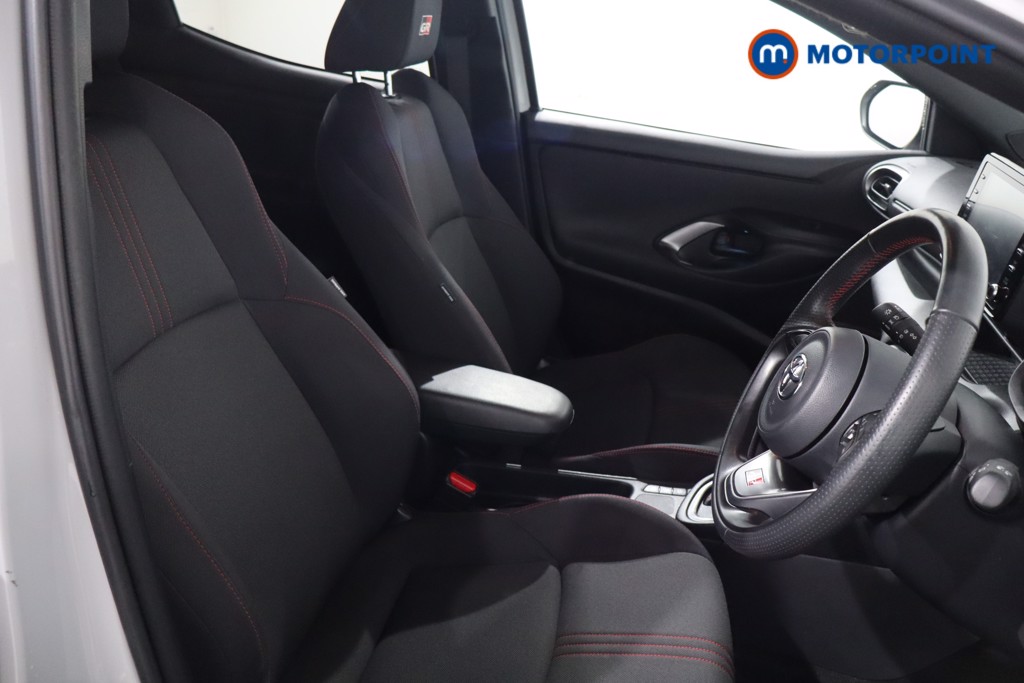 Toyota Yaris Gr Sport Automatic Petrol-Electric Hybrid Hatchback - Stock Number (1608753) - 24th supplementary image