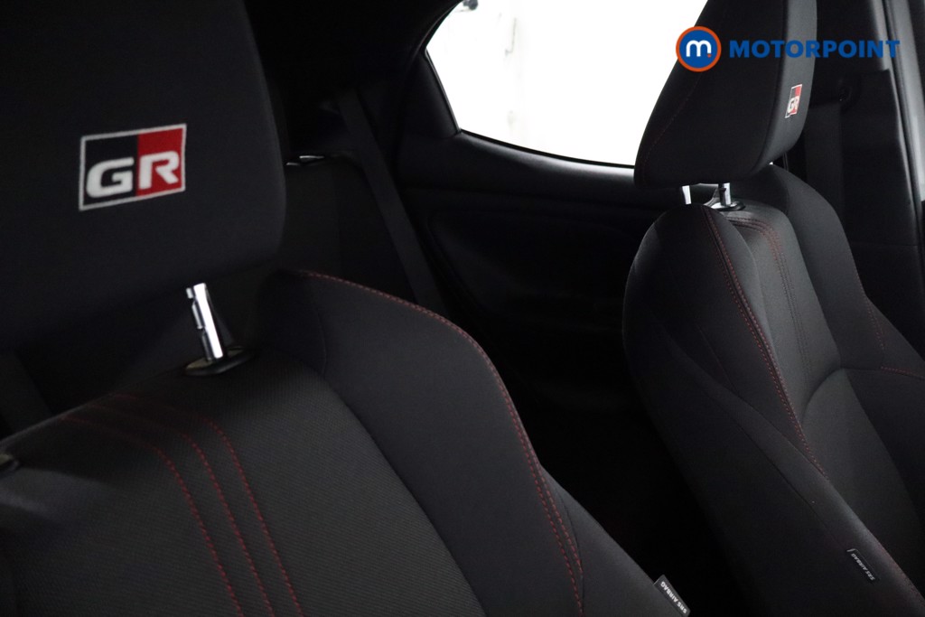 Toyota Yaris Gr Sport Automatic Petrol-Electric Hybrid Hatchback - Stock Number (1608753) - 25th supplementary image