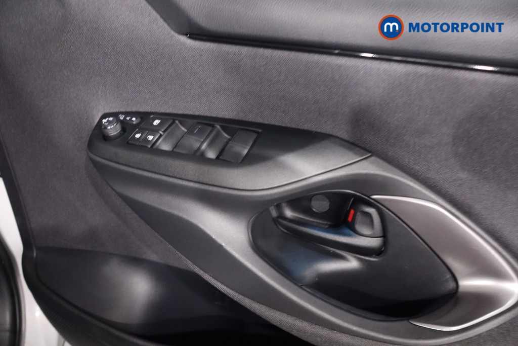 Toyota Yaris Gr Sport Automatic Petrol-Electric Hybrid Hatchback - Stock Number (1608753) - 27th supplementary image