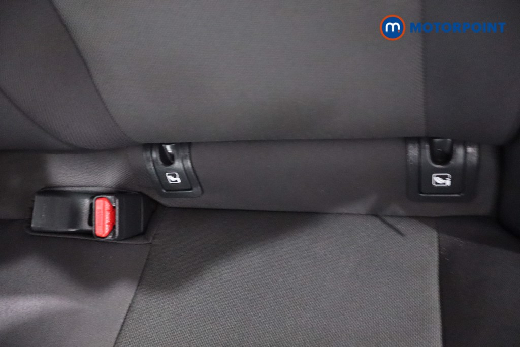 Toyota Yaris Gr Sport Automatic Petrol-Electric Hybrid Hatchback - Stock Number (1608753) - 29th supplementary image