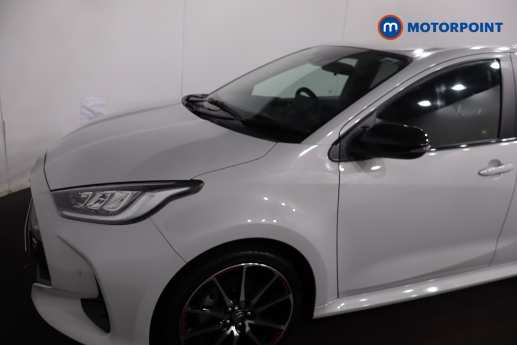 Toyota Yaris Gr Sport Automatic Petrol-Electric Hybrid Hatchback - Stock Number (1608753) - 30th supplementary image