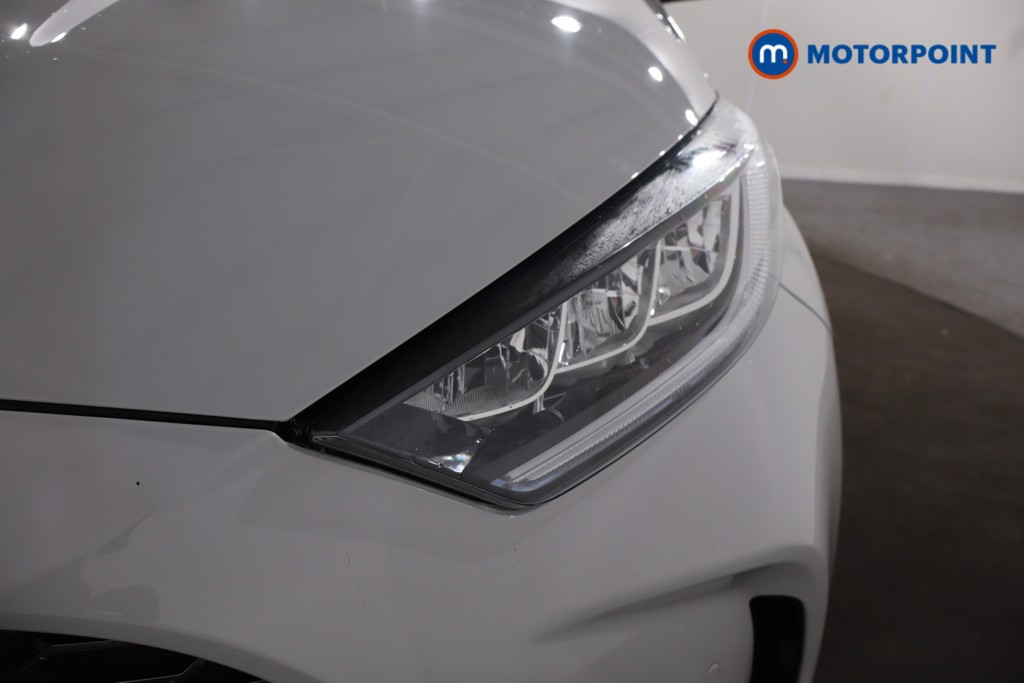 Toyota Yaris Gr Sport Automatic Petrol-Electric Hybrid Hatchback - Stock Number (1608753) - 34th supplementary image