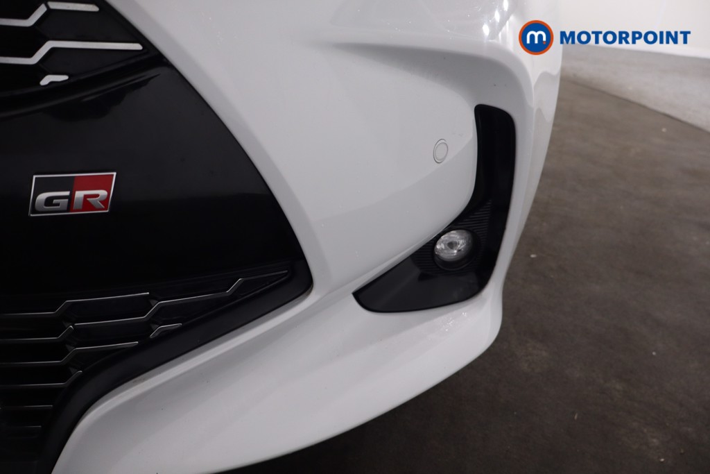 Toyota Yaris Gr Sport Automatic Petrol-Electric Hybrid Hatchback - Stock Number (1608753) - 35th supplementary image