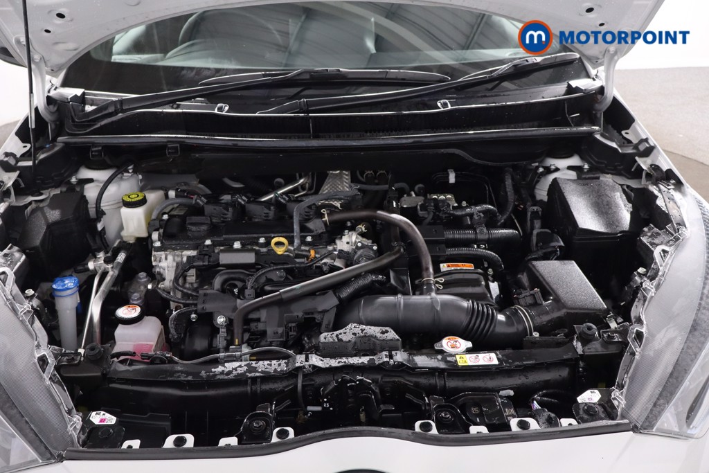 Toyota Yaris Gr Sport Automatic Petrol-Electric Hybrid Hatchback - Stock Number (1608753) - 36th supplementary image