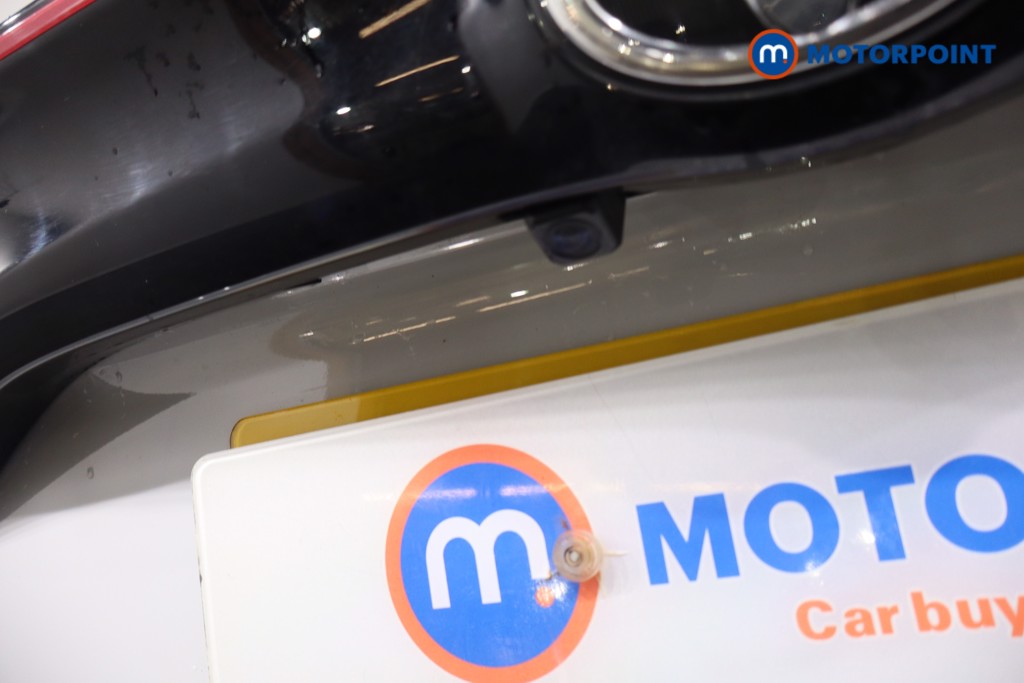 Toyota Yaris Gr Sport Automatic Petrol-Electric Hybrid Hatchback - Stock Number (1608753) - 39th supplementary image