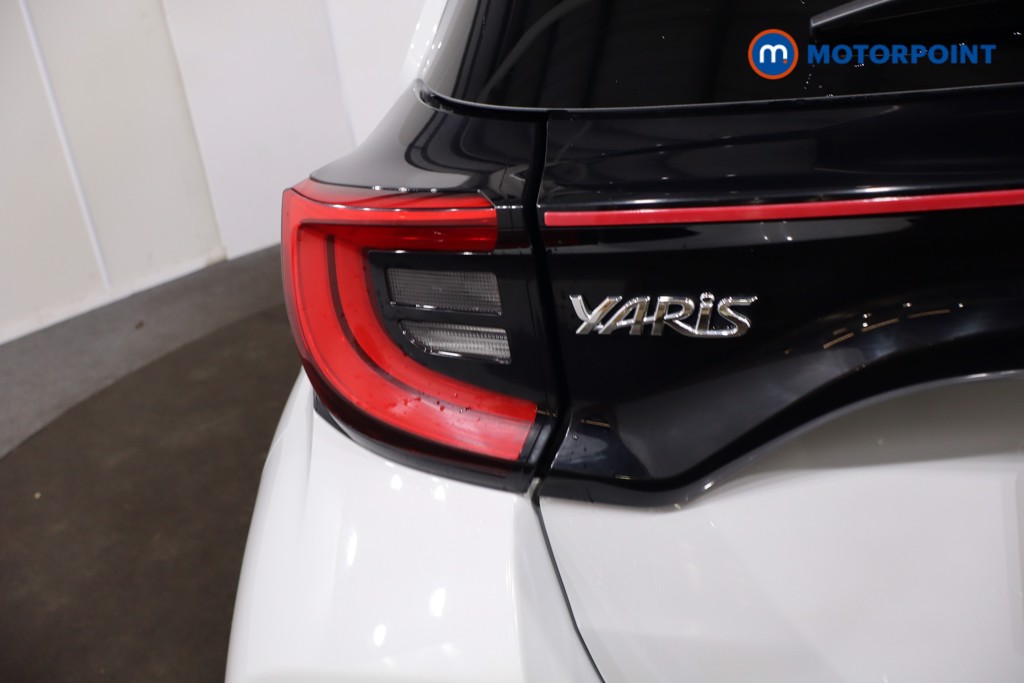 Toyota Yaris Gr Sport Automatic Petrol-Electric Hybrid Hatchback - Stock Number (1608753) - 41st supplementary image