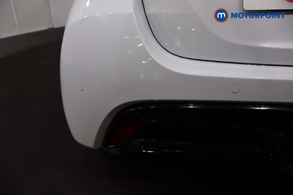 Toyota Yaris Gr Sport Automatic Petrol-Electric Hybrid Hatchback - Stock Number (1608753) - 42nd supplementary image