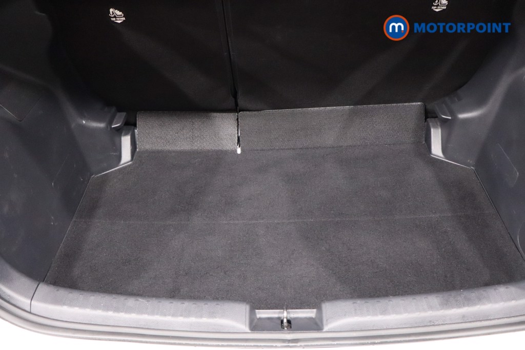 Toyota Yaris Gr Sport Automatic Petrol-Electric Hybrid Hatchback - Stock Number (1608753) - 43rd supplementary image