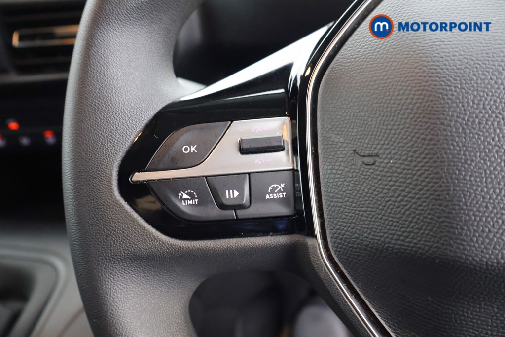 Peugeot Partner Professional Manual Diesel Panel Van - Stock Number (1608781) - 2nd supplementary image