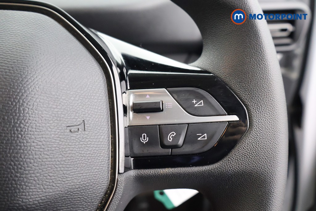 Peugeot Partner Professional Manual Diesel Panel Van - Stock Number (1608781) - 3rd supplementary image