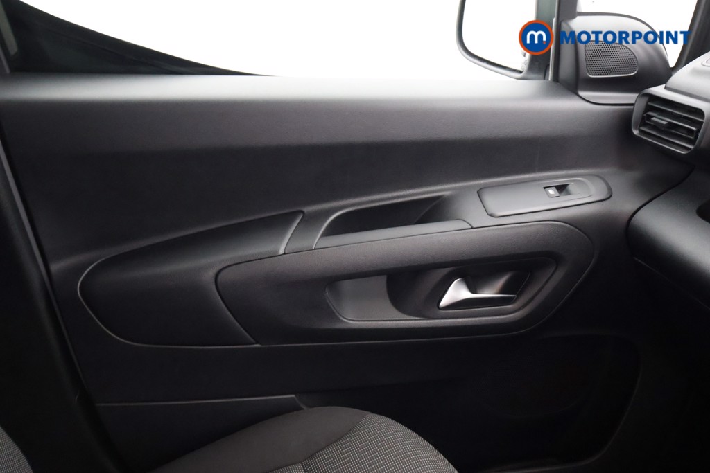 Peugeot Partner Professional Manual Diesel Panel Van - Stock Number (1608781) - 9th supplementary image