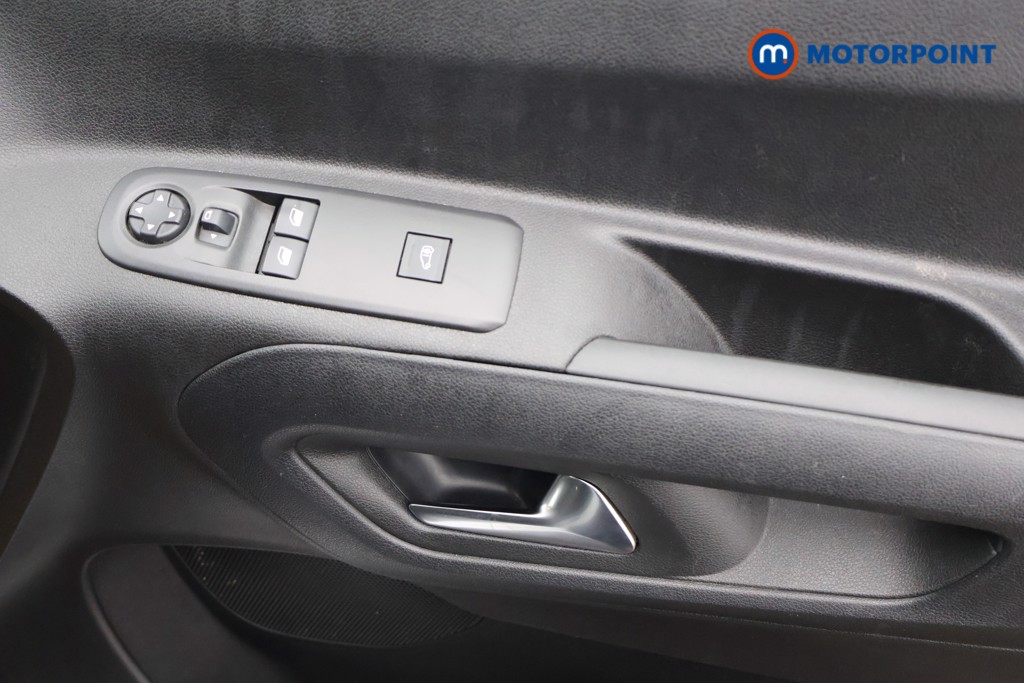 Peugeot Partner Professional Manual Diesel Panel Van - Stock Number (1608781) - 10th supplementary image