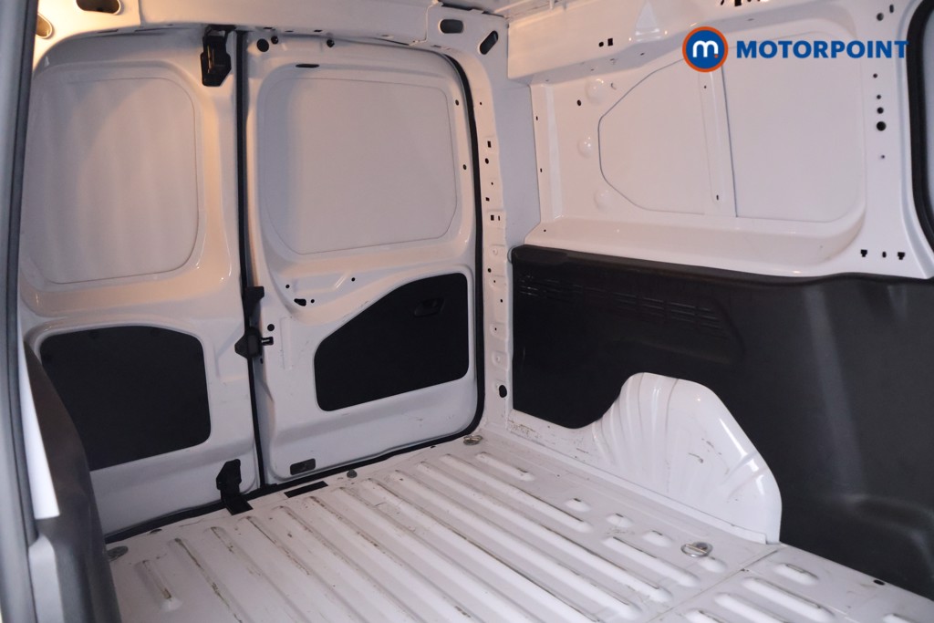 Peugeot Partner Professional Manual Diesel Panel Van - Stock Number (1608781) - 13th supplementary image