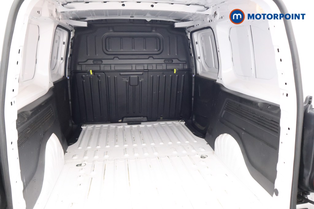 Peugeot Partner Professional Manual Diesel Panel Van - Stock Number (1608781) - 15th supplementary image