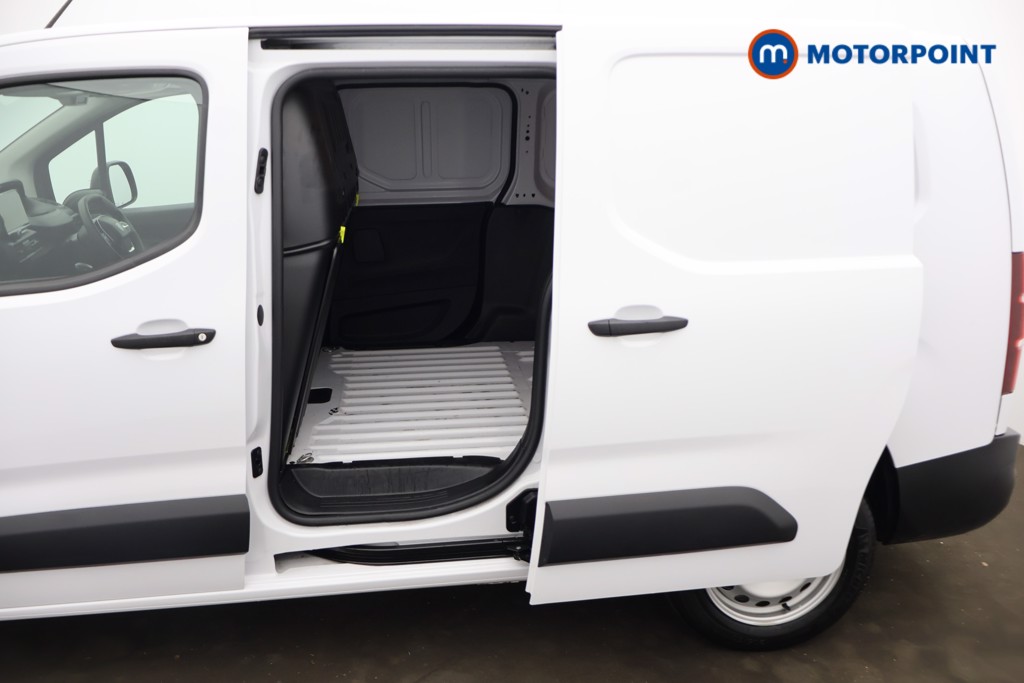 Peugeot Partner Professional Manual Diesel Panel Van - Stock Number (1608781) - 16th supplementary image