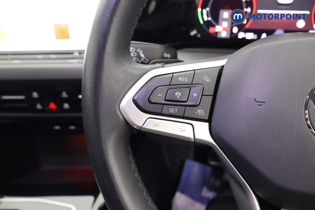 Volkswagen Golf Style Automatic Petrol Plug-In Hybrid Hatchback - Stock Number (1608925) - 2nd supplementary image