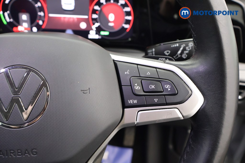 Volkswagen Golf Style Automatic Petrol Plug-In Hybrid Hatchback - Stock Number (1608925) - 3rd supplementary image