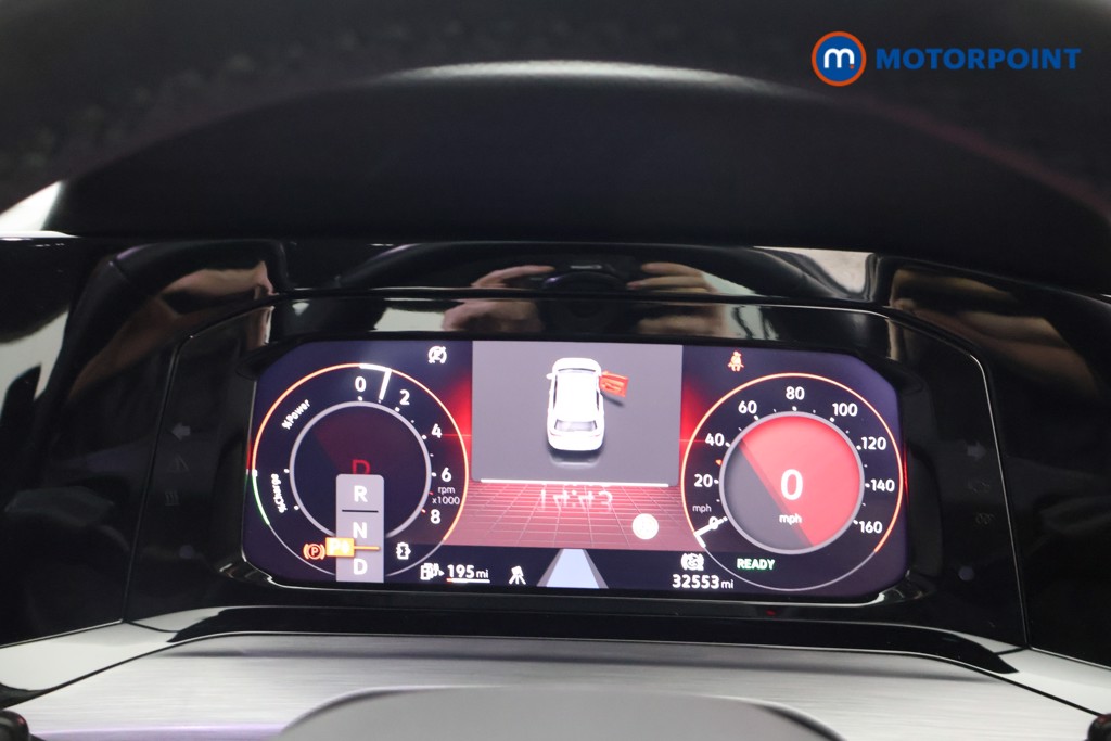 Volkswagen Golf Style Automatic Petrol Plug-In Hybrid Hatchback - Stock Number (1608925) - 4th supplementary image