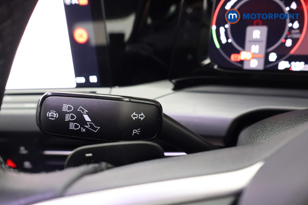 Volkswagen Golf Style Automatic Petrol Plug-In Hybrid Hatchback - Stock Number (1608925) - 5th supplementary image