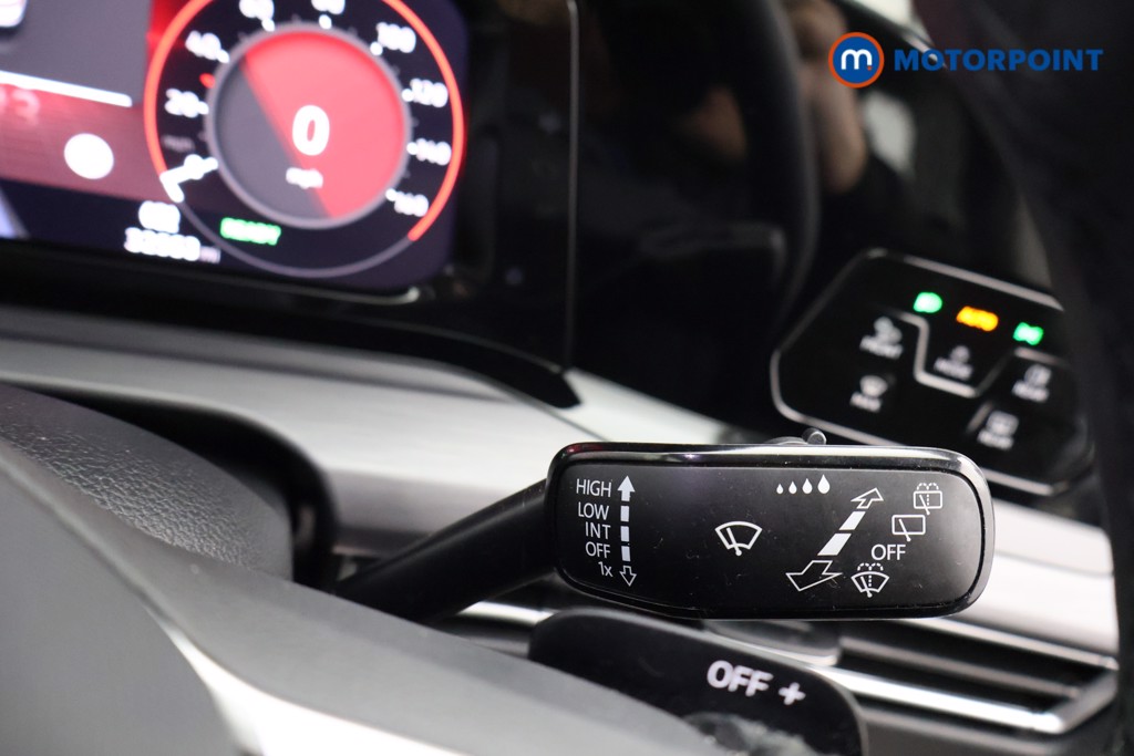 Volkswagen Golf Style Automatic Petrol Plug-In Hybrid Hatchback - Stock Number (1608925) - 6th supplementary image