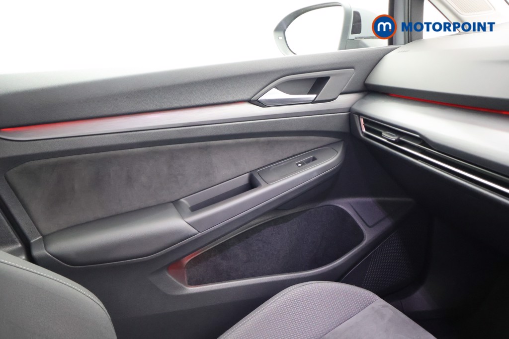 Volkswagen Golf Style Automatic Petrol Plug-In Hybrid Hatchback - Stock Number (1608925) - 11th supplementary image