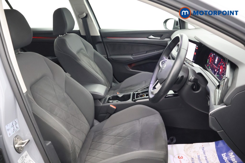 Volkswagen Golf Style Automatic Petrol Plug-In Hybrid Hatchback - Stock Number (1608925) - 14th supplementary image