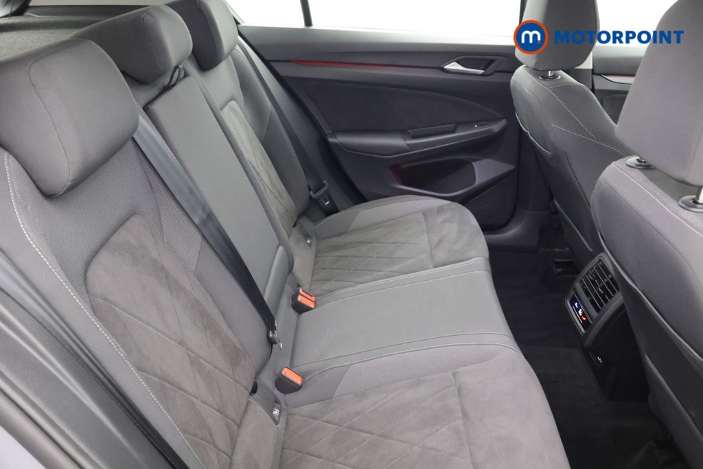 Volkswagen Golf Style Automatic Petrol Plug-In Hybrid Hatchback - Stock Number (1608925) - 15th supplementary image