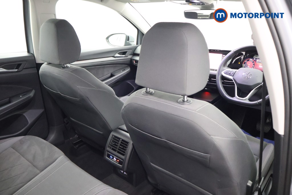 Volkswagen Golf Style Automatic Petrol Plug-In Hybrid Hatchback - Stock Number (1608925) - 16th supplementary image