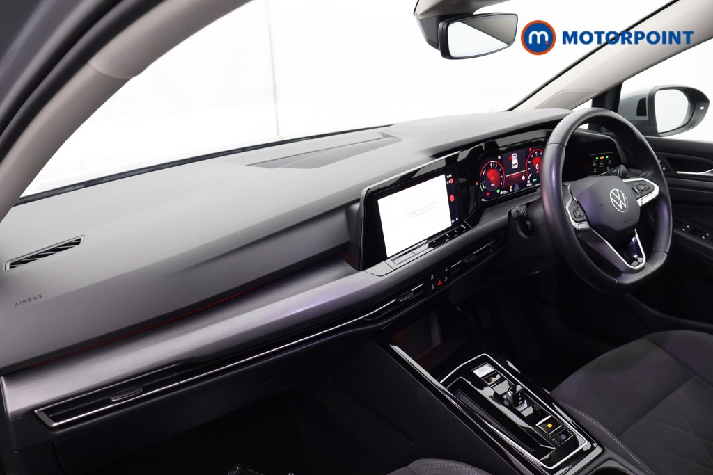 Volkswagen Golf Style Automatic Petrol Plug-In Hybrid Hatchback - Stock Number (1608925) - 18th supplementary image