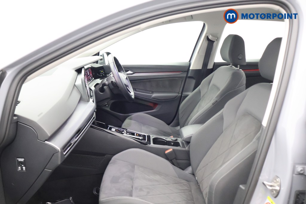 Volkswagen Golf Style Automatic Petrol Plug-In Hybrid Hatchback - Stock Number (1608925) - 19th supplementary image