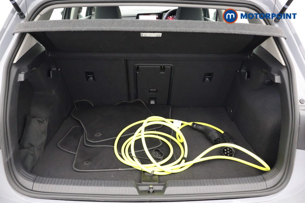 Volkswagen Golf Style Automatic Petrol Plug-In Hybrid Hatchback - Stock Number (1608925) - 20th supplementary image