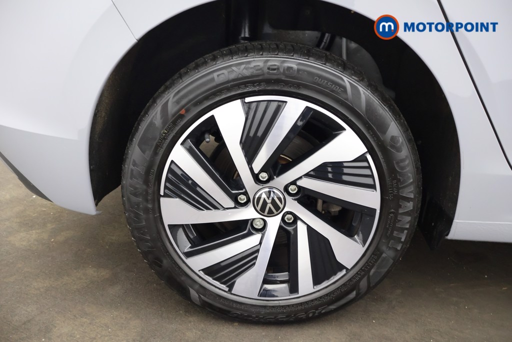 Volkswagen Golf Style Automatic Petrol Plug-In Hybrid Hatchback - Stock Number (1608925) - 22nd supplementary image