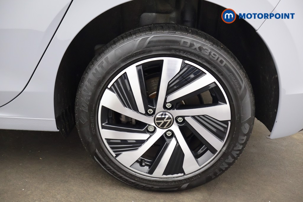 Volkswagen Golf Style Automatic Petrol Plug-In Hybrid Hatchback - Stock Number (1608925) - 23rd supplementary image