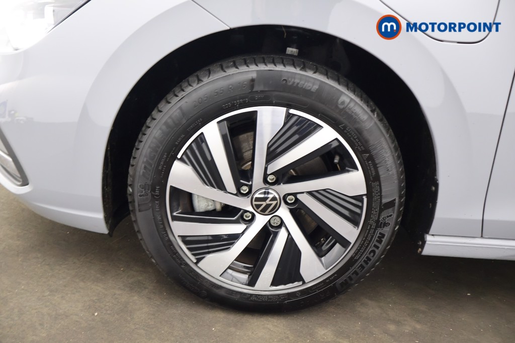 Volkswagen Golf Style Automatic Petrol Plug-In Hybrid Hatchback - Stock Number (1608925) - 24th supplementary image