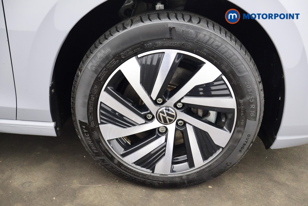 Volkswagen Golf Style Automatic Petrol Plug-In Hybrid Hatchback - Stock Number (1608925) - 25th supplementary image