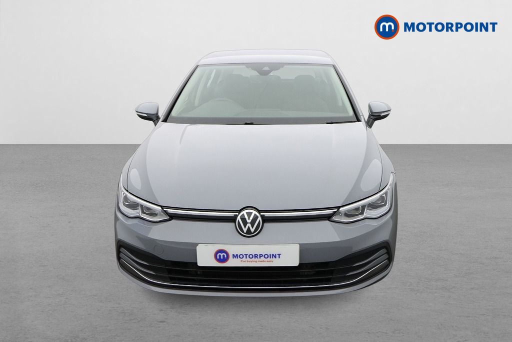 Volkswagen Golf Style Automatic Petrol Plug-In Hybrid Hatchback - Stock Number (1608925) - Front bumper