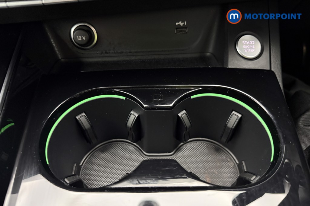 Audi A4 Black Edition Automatic Diesel Saloon - Stock Number (1608951) - 15th supplementary image